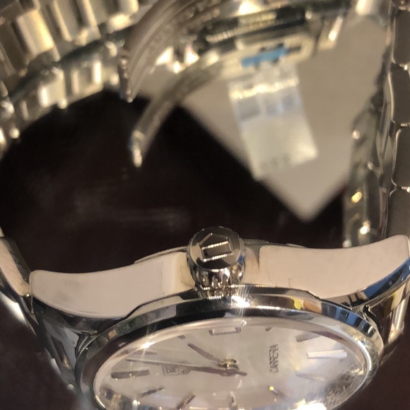 Tag HEUER Carrera Ladies Watch-NEW - Picture 7 of 7